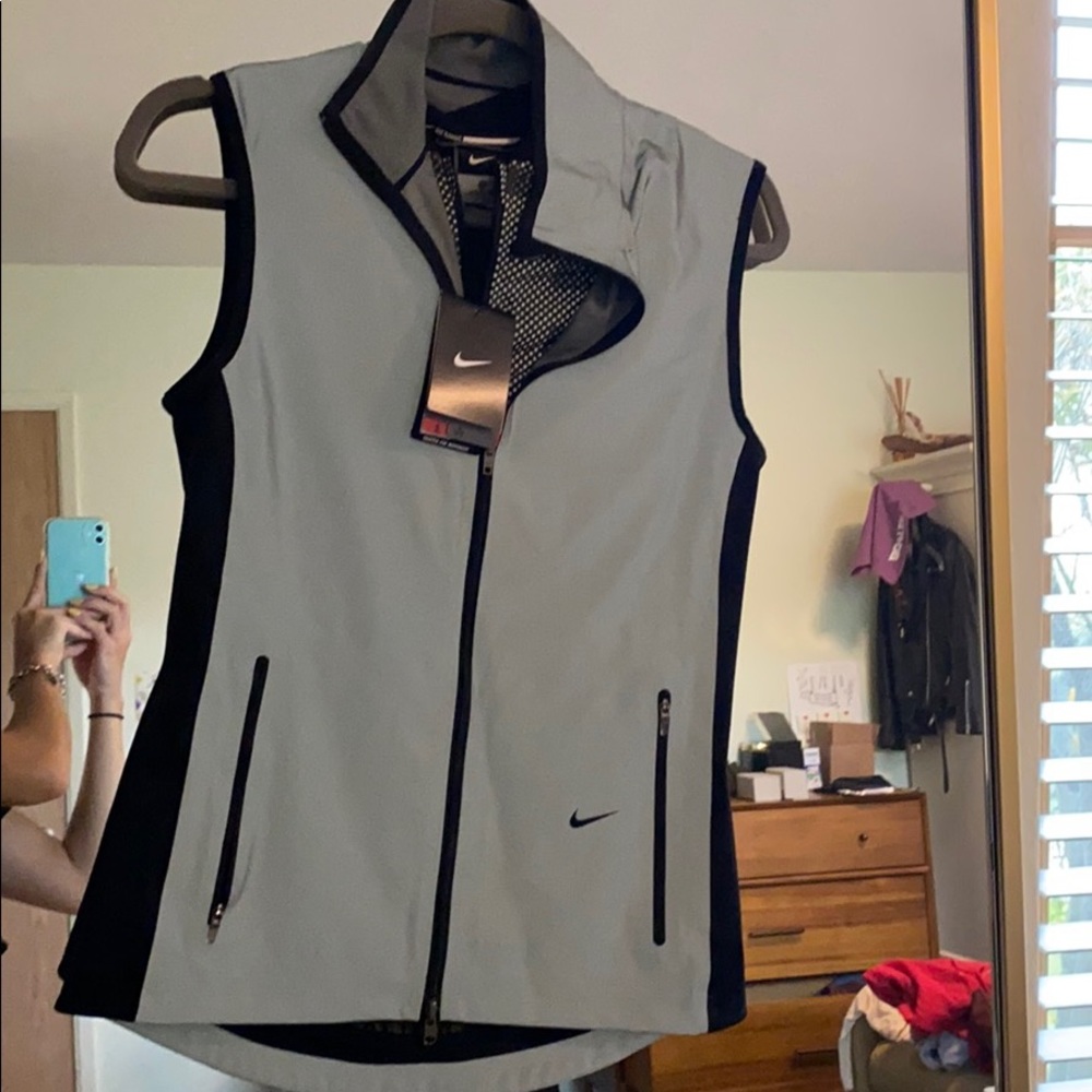 Nike Aeroloft Running Vest